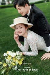 -太郎花子婚纱摄影艺术中心