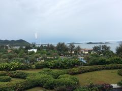 -惠州金海湾嘉华度假酒店