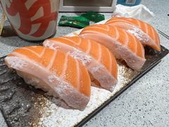 -友壹町寿司(佛山新DNA店)