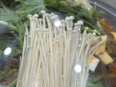 -真利味·脊骨火锅·正宗韩国料理(韩乐坊店)