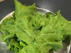 -江浦东烧烤城(韩式特色炭火烤肉同心路店)