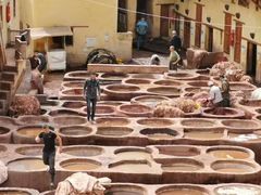 -穆莱拉赫制革厂