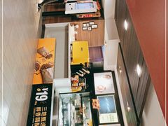 -麦当劳(北京路广百广场店)