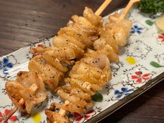 -哥哥の深夜食堂(红松东路店)