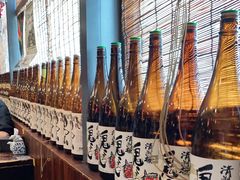-小川洋风料理(汉街店)