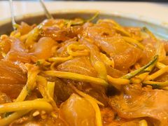 -红樱桃·欢乐餐厅(太原里店)
