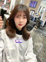 -MMby Hair Code芭曲发型