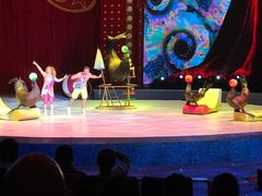 -珠海横琴长隆《卡卡虎奇遇记》