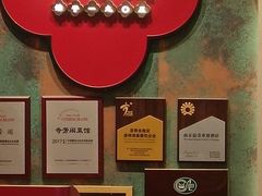 -奇芳阁·百年清真南京菜(夫子庙店)
