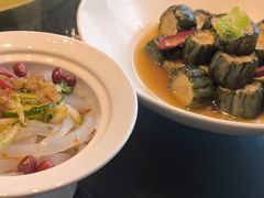 -江宴渔村·鱼鲜土菜(紫荆广场店)