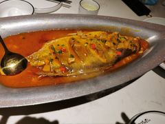 -徽镇小厨·经典徽菜(马连道店)