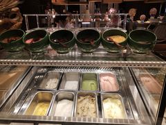 -南通滨江洲际酒店-西集自助餐厅