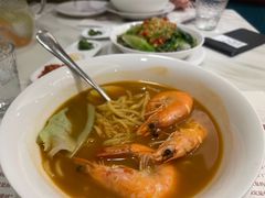 -子霖南山鲜虾面(南山总店)