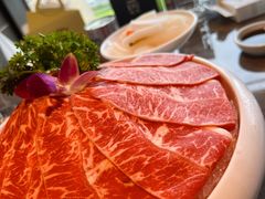 -德天肥牛海鲜火锅(城西银泰店)