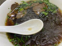 -金胜胖子牛肉锅贴(五福街店)
