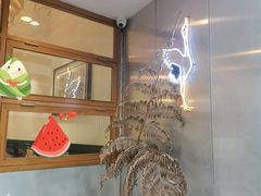 -堂屋糖水店(愚园店)