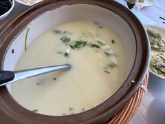 -天乐农家鱼头王(天目湖店)