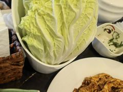-东来顺饭庄(金泉广场店)