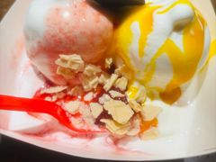 -DQ·蛋糕·冰淇淋(浦江欢乐颂店)