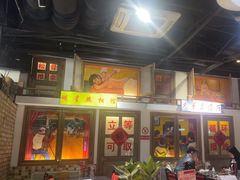 -马路牙子烧烤音乐酒馆(望京店)