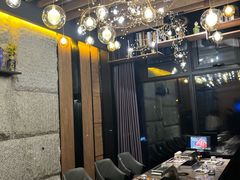 -河坝烧烤串城(金达莱店)