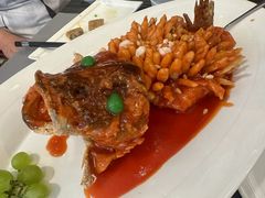 -松鹤楼(月坛店)
