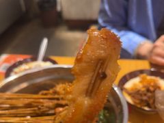 -嘉州鲜知味钵钵鸡(奎星楼店)