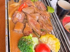 -九井澤精致料理(金茂店)