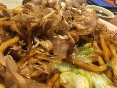 和风肥牛炒乌冬-石屋料理(南京西路店)