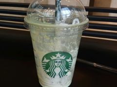 -星巴克(来福士2F店)