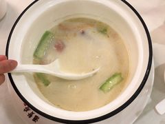 -汇贤府·李氏鲁菜(五棵松店)
