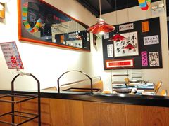 -邹开喜·小海鲜醉鸡煲·潮汕鲜切牛肉店(襄阳北路店)