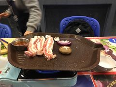 -金妈家烤肉(龙湖U城天街店)
