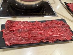 -潮汕良记牛肉火锅(洪武路店)