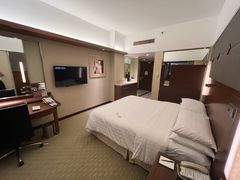 -哈尔滨香格里拉大酒店
