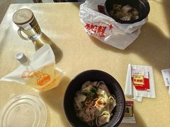 -满宝馄饨(HRB新亭街店)