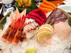 -小山日本料理(兴业太古汇店)