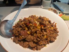 -上地宴·中关村的会客厅(清河高铁站店)