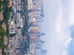 -南山健身公园
