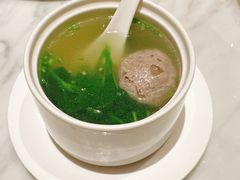 -荣兴酒家(徐家汇店)