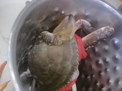 -福禧荟·海鲜自助