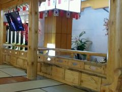 -丽池宫韩式汗蒸会馆(华灯坊店)