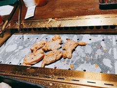 -新石器烤肉(中房金谊广场店)