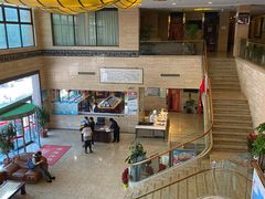 -新长岭大酒店酒楼