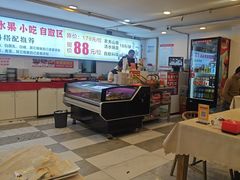 -虾大侠·盱眙龙虾老北京铜锅涮羊肉(金楠天街店)
