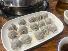 -章记正宗南岗鱼蛋火锅