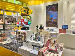 -泡泡玛特POPMART(浦项中心体验店)