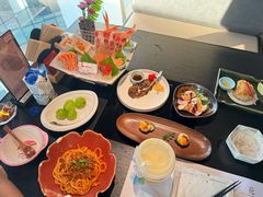 -花潮料理艺食馆(SM新生活广场店)