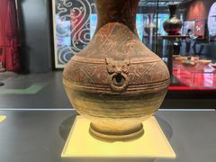 -北京大葆台遗址博物馆