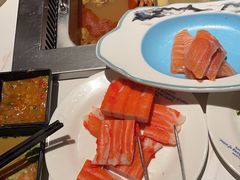 -星伦多 自助料理(圆融店)